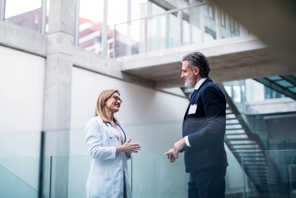 SALES FORCE EFFECTIVENESS​